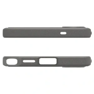 Wholesale Spigen Rugged Armor Mag MagSafe Samsung Galaxy S25 Ultra Marble Grey - SPN16593 - {ean13} - Hurt