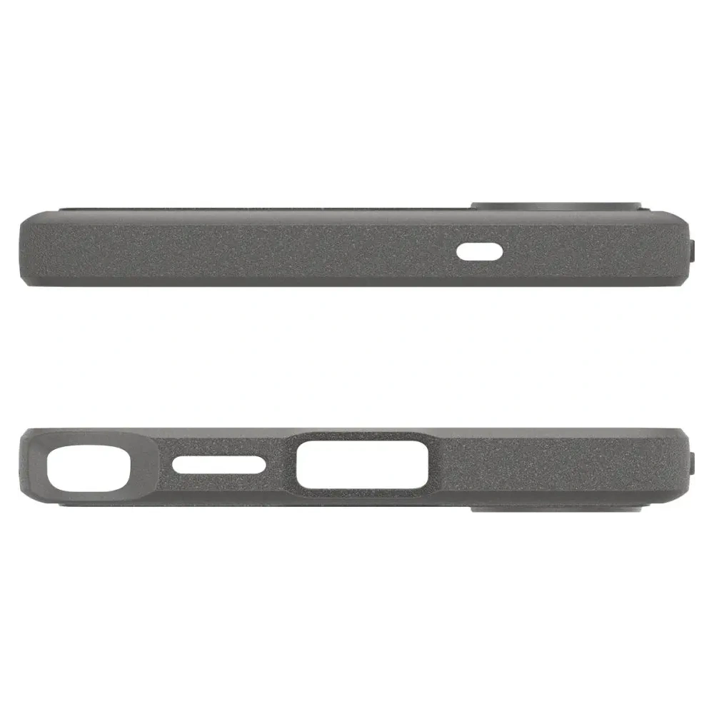 Wholesale Spigen Rugged Armor Mag MagSafe Samsung Galaxy S25 Ultra Marble Grey - SPN16593 - {ean13} - Hurt