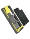 Wholesale Spigen Rugged Armor Mag MagSafe Samsung Galaxy S25 Ultra Marble Grey - SPN16593 - {ean13} - Hurt