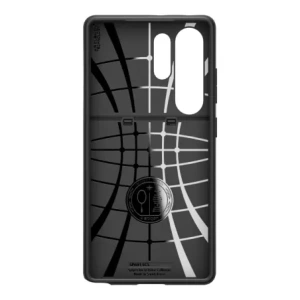 Wholesale Spigen Slim Armor CS Samsung Galaxy S25 Ultra Black - SPN16594 - {ean13} - Hurt