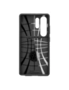 Hurtownia GSM - Spigen Slim Armor CS Samsung Galaxy S25 Ultra Negru - SPN16594 - {ean13} - Hurt