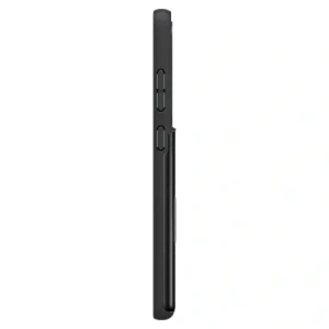 Wholesale Spigen Slim Armor CS Samsung Galaxy S25 Ultra Black - SPN16594 - {ean13} - Hurt