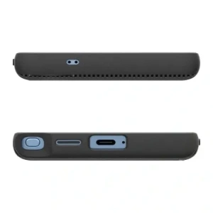 Wholesale Spigen Slim Armor CS Samsung Galaxy S25 Ultra Black - SPN16594 - {ean13} - Hurt