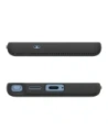 Hurtownia GSM - Spigen Slim Armor CS Samsung Galaxy S25 Ultra Negru - SPN16594 - {ean13} - Hurt