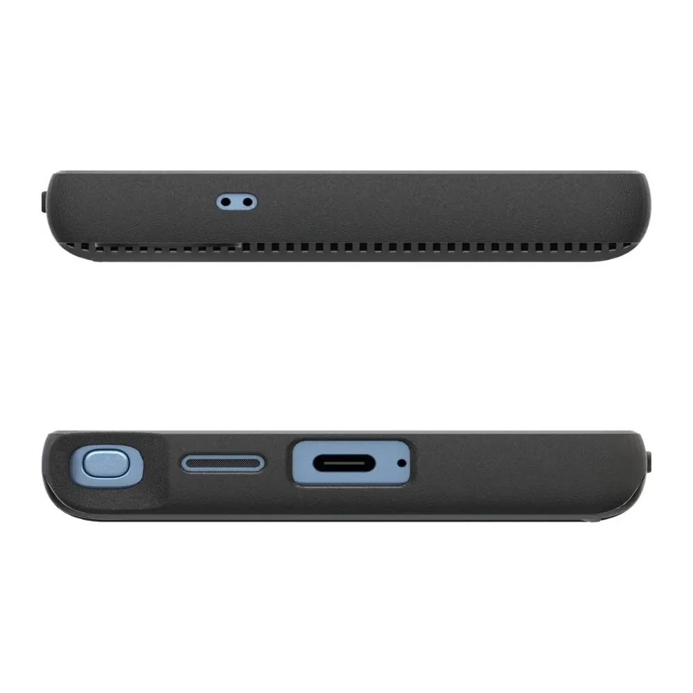 Hurtownia GSM - Spigen Slim Armor CS Samsung Galaxy S25 Ultra Negru - SPN16594 - {ean13} - Hurt