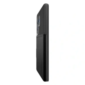 Hurtownia GSM - Spigen Slim Armor CS Samsung Galaxy S25 Ultra Negru - SPN16594 - {ean13} - Hurt