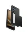 Hurtownia GSM - Spigen Slim Armor CS Samsung Galaxy S25 Ultra Negru - SPN16594 - {ean13} - Hurt