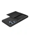Hurtownia GSM - Spigen Slim Armor CS Samsung Galaxy S25 Ultra Negru - SPN16594 - {ean13} - Hurt