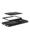 Hurtownia GSM - Spigen Slim Armor CS Samsung Galaxy S25 Ultra Negru - SPN16594 - {ean13} - Hurt