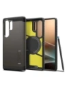 Spigen Tough Armor MagSafe Samsung Galaxy S25 Ultra Gunmetal