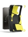 Wholesale Spigen Tough Armor MagSafe Samsung Galaxy S25 Ultra Gunmetal - SPN16595 - {ean13} - Hurt
