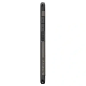 Hurtownia GSM - Etui Spigen Tough Armor MagSafe Samsung Galaxy S25 Ultra Gunmetal - SPN16595 - {ean13} - Hurt
