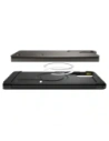 Wholesale Spigen Tough Armor MagSafe Samsung Galaxy S25 Ultra Gunmetal - SPN16595 - {ean13} - Hurt