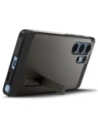 Wholesale Spigen Tough Armor MagSafe Samsung Galaxy S25 Ultra Gunmetal - SPN16595 - {ean13} - Hurt