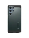 Wholesale Spigen Tough Armor MagSafe Samsung Galaxy S25 Ultra Abyss Green - SPN16596 - {ean13} - Hurt
