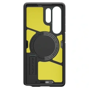 Wholesale Spigen Tough Armor MagSafe Samsung Galaxy S25 Ultra Abyss Green - SPN16596 - {ean13} - Hurt