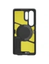 Wholesale Spigen Tough Armor MagSafe Samsung Galaxy S25 Ultra Abyss Green - SPN16596 - {ean13} - Hurt