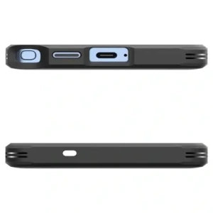 Wholesale Spigen Tough Armor MagSafe Samsung Galaxy S25 Ultra Abyss Green - SPN16596 - {ean13} - Hurt