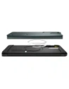 Wholesale Spigen Tough Armor MagSafe Samsung Galaxy S25 Ultra Abyss Green - SPN16596 - {ean13} - Hurt