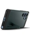 Wholesale Spigen Tough Armor MagSafe Samsung Galaxy S25 Ultra Abyss Green - SPN16596 - {ean13} - Hurt