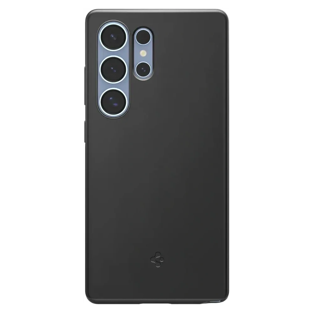 Hurtownia GSM - Spigen Thin Fit Mag MagSafe Samsung Galaxy S25 Ultra Schwarz - SPN16597 - {ean13} - Hurt