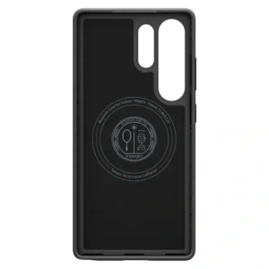 Hurtownia GSM - Etui Spigen Thin Fit Mag MagSafe Samsung Galaxy S25 Ultra Black - SPN16597 - {ean13} - Hurt