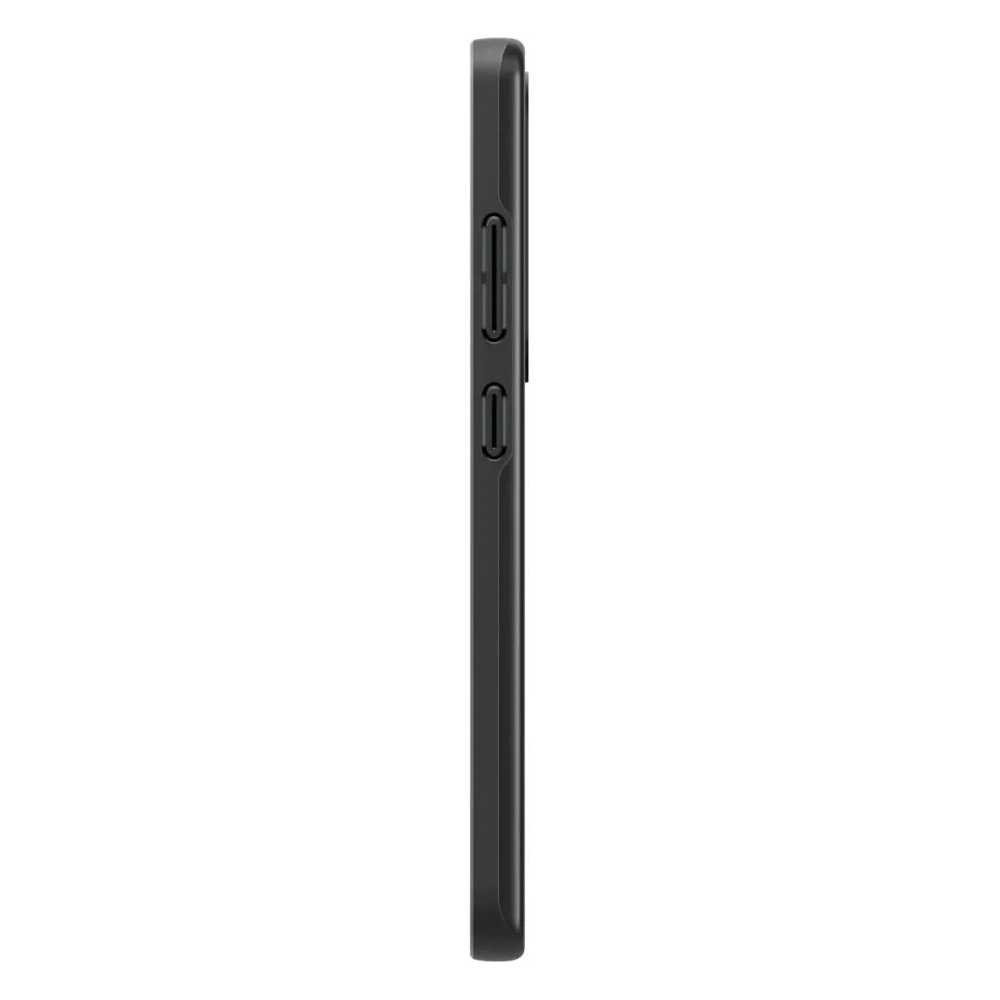 Wholesale Spigen Thin Fit Mag MagSafe Samsung Galaxy S25 Ultra Black - SPN16597 - {ean13} - Hurt
