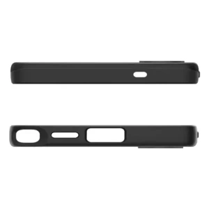 Wholesale Spigen Thin Fit Mag MagSafe Samsung Galaxy S25 Ultra Black - SPN16597 - {ean13} - Hurt