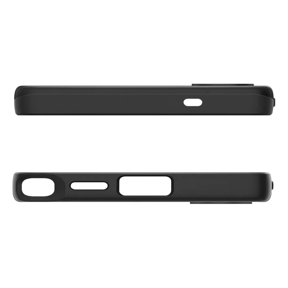 Wholesale Spigen Thin Fit Mag MagSafe Samsung Galaxy S25 Ultra Black - SPN16597 - {ean13} - Hurt