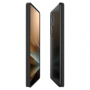 Wholesale Spigen Thin Fit Mag MagSafe Samsung Galaxy S25 Ultra Black - SPN16597 - {ean13} - Hurt