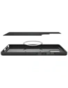 Wholesale Spigen Thin Fit Mag MagSafe Samsung Galaxy S25 Ultra Black - SPN16597 - {ean13} - Hurt