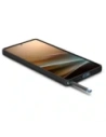 Wholesale Spigen Thin Fit Mag MagSafe Samsung Galaxy S25 Ultra Black - SPN16597 - {ean13} - Hurt