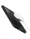 Wholesale Spigen Thin Fit Mag MagSafe Samsung Galaxy S25 Ultra Black - SPN16597 - {ean13} - Hurt