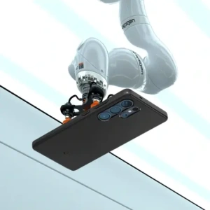 Wholesale Spigen Thin Fit Mag MagSafe Samsung Galaxy S25 Ultra Black - SPN16597 - {ean13} - Hurt