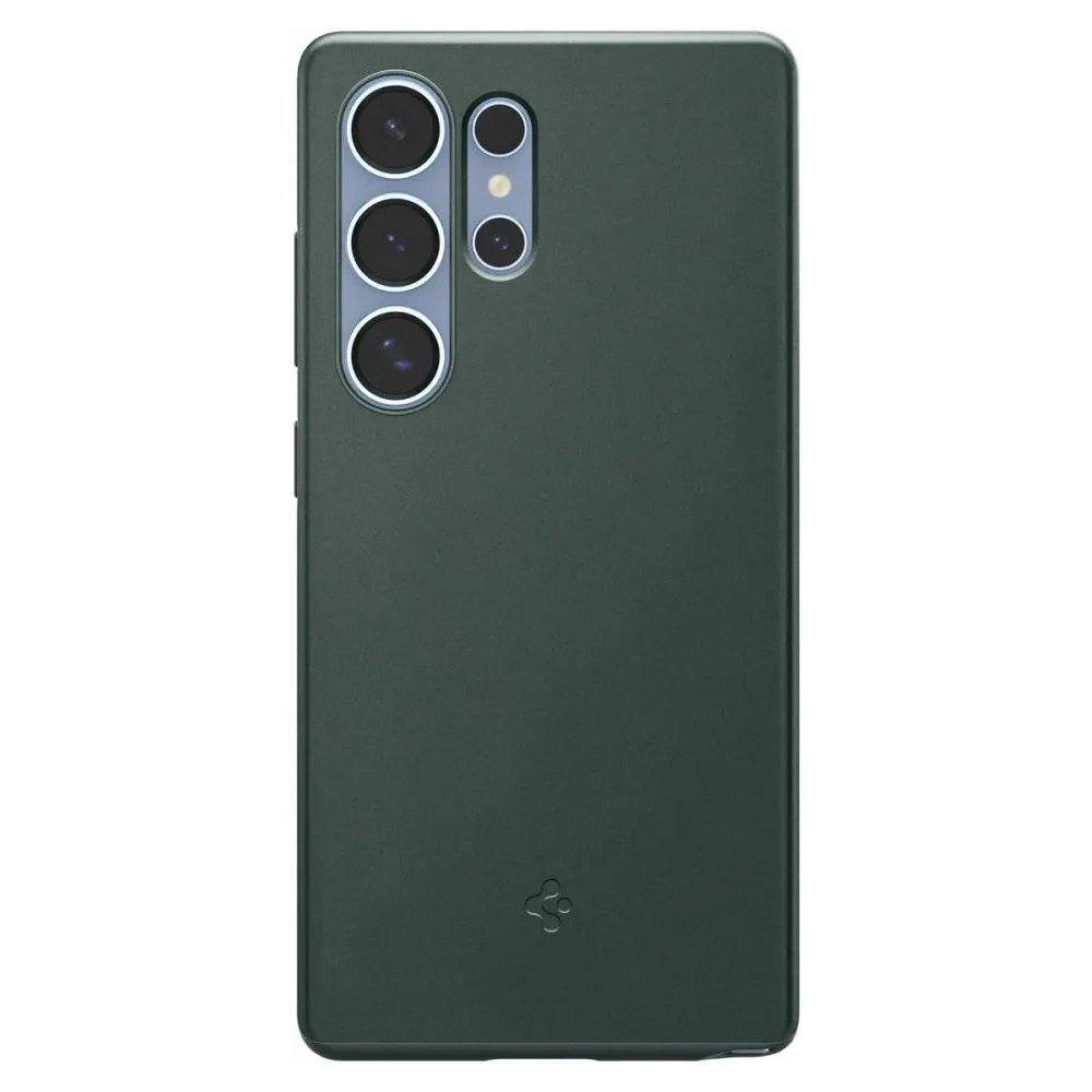 Wholesale Spigen Thin Fit Mag MagSafe Samsung Galaxy S25 Ultra Abyss Green - SPN16598 - {ean13} - Hurt