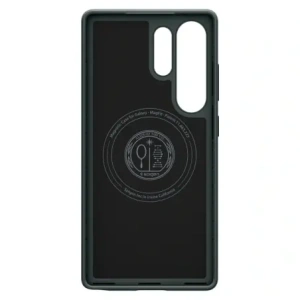 Hurtownia GSM - Spigen Thin Fit Mag MagSafe Samsung Galaxy S25 Ultra Verde Abyss - SPN16598 - {ean13} - Hurt