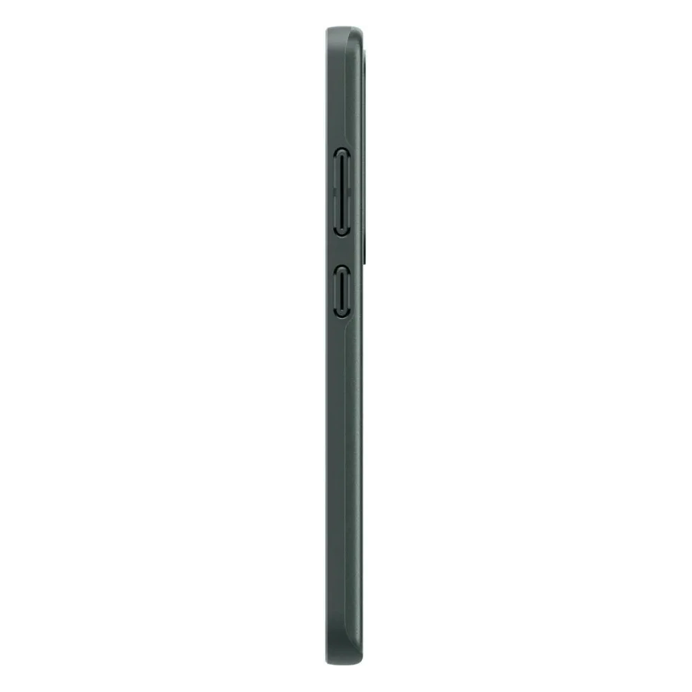Wholesale Spigen Thin Fit Mag MagSafe Samsung Galaxy S25 Ultra Abyss Green - SPN16598 - {ean13} - Hurt