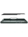 Wholesale Spigen Thin Fit Mag MagSafe Samsung Galaxy S25 Ultra Abyss Green - SPN16598 - {ean13} - Hurt