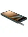 Wholesale Spigen Thin Fit Mag MagSafe Samsung Galaxy S25 Ultra Abyss Green - SPN16598 - {ean13} - Hurt