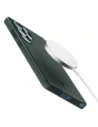 Hurtownia GSM - Spigen Thin Fit Mag MagSafe Samsung Galaxy S25 Ultra Abyssgrün - SPN16598 - {ean13} - Hurt