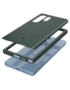 Wholesale Spigen Thin Fit Mag MagSafe Samsung Galaxy S25 Ultra Abyss Green - SPN16598 - {ean13} - Hurt