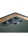 Wholesale Spigen Thin Fit Mag MagSafe Samsung Galaxy S25 Ultra Abyss Green - SPN16598 - {ean13} - Hurt