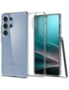 Etui Spigen Ultra Hybrid Samsung Galaxy S25 Ultra Crystal Clear