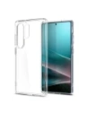 Wholesale Spigen Ultra Hybrid Samsung Galaxy S25 Ultra Crystal Clear - SPN16599 - {ean13} - Hurt
