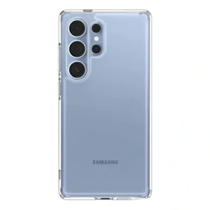 Wholesale Spigen Ultra Hybrid Samsung Galaxy S25 Ultra Crystal Clear - SPN16599 - {ean13} - Hurt