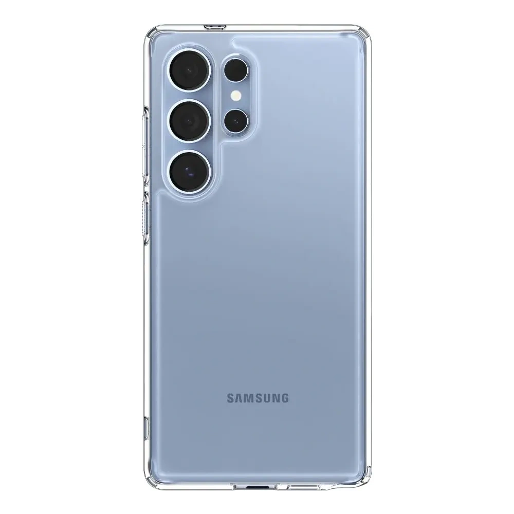 Wholesale Spigen Ultra Hybrid Samsung Galaxy S25 Ultra Crystal Clear - SPN16599 - {ean13} - Hurt