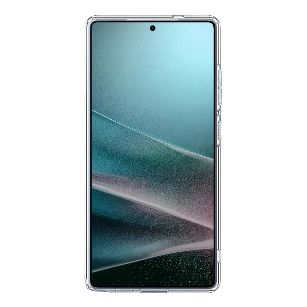 Wholesale Spigen Ultra Hybrid Samsung Galaxy S25 Ultra Crystal Clear - SPN16599 - {ean13} - Hurt