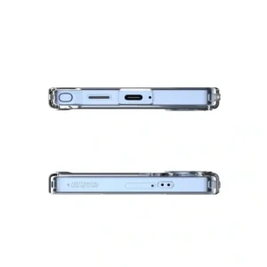 Wholesale Spigen Ultra Hybrid Samsung Galaxy S25 Ultra Crystal Clear - SPN16599 - {ean13} - Hurt
