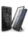 Tech-Protect Kevlar MagSafe+ Samsung Galaxy S25 Ultra Black