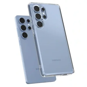 Wholesale Spigen Ultra Hybrid Samsung Galaxy S25 Ultra Crystal Clear - SPN16599 - {ean13} - Hurt
